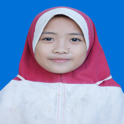 foto profil Khalila Salisya Hilmi